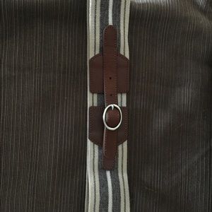 Loft belts